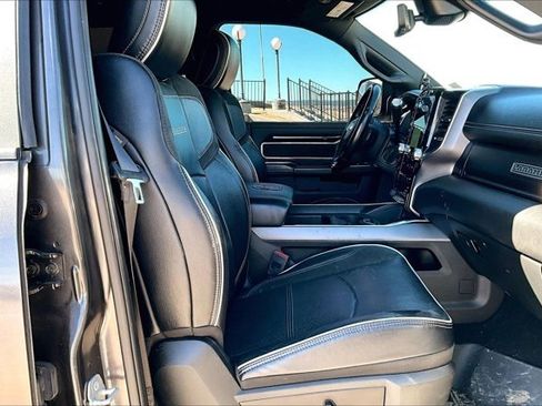Used 2021 RAM 2500 Laramie image 35