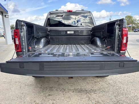 Used 2023 Ford F150 XLT w/ Equipment Group 302A High image 8