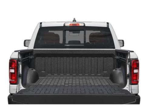 Used 2025 RAM 1500 Rebel w/ Rebel Level 2 Equipment Group AWD/4WD image 10