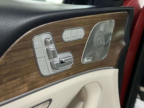 Used 2024 Mercedes-Benz GLE 350 4MATIC image 17