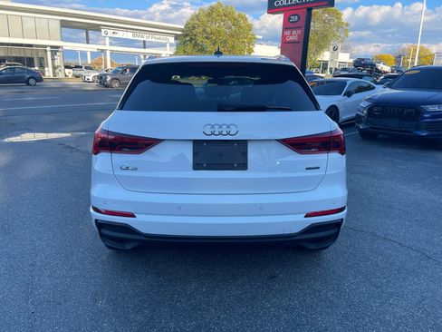 Used 2023 Audi Q3 2.0T Premium w/ Convenience Package image 11