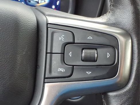 Used 2023 Chevrolet Tahoe LT w/ Luxury Package AWD/4WD image 27