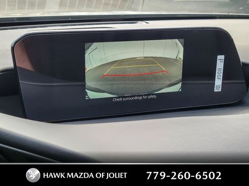 New 2026 MAZDA MAZDA3 s image 13