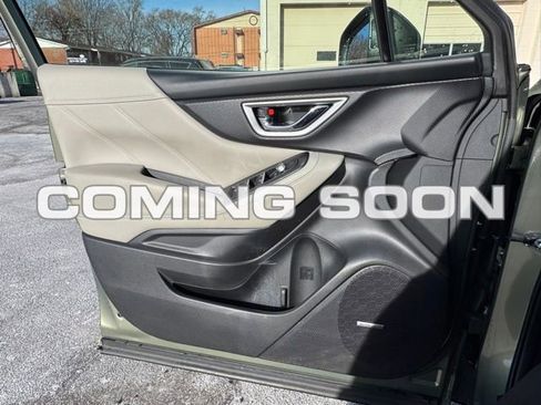 Used 2020 Subaru Forester Limited image 11