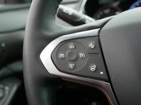Used 2023 Chevrolet Traverse Premier AWD/4WD image 28