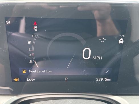 Used 2025 Buick Encore GX Preferred w/ Advanced Technology Package FWD image 21