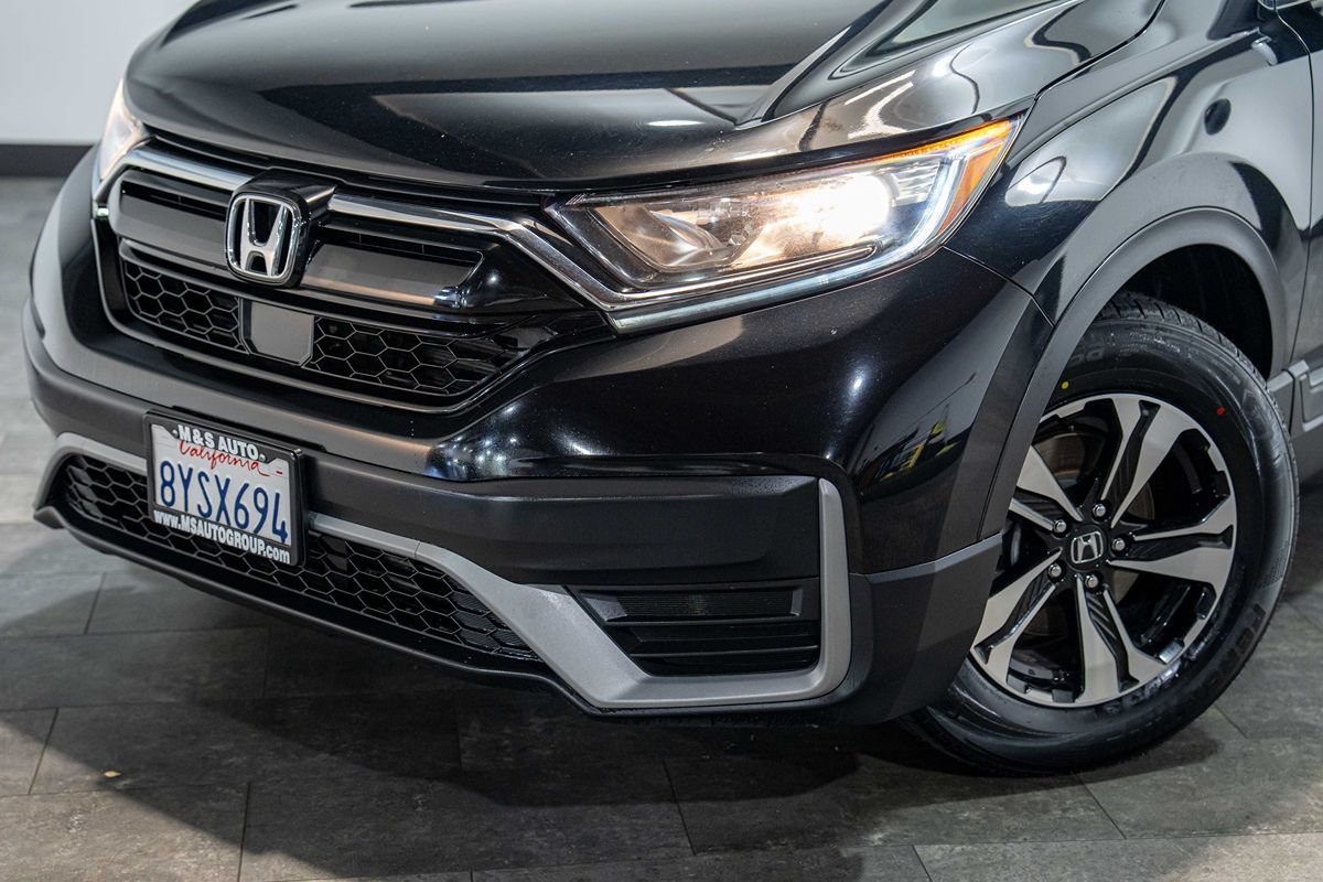 Used 2022 Honda CR-V Special Edition image 10