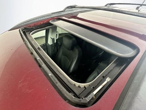 Used 2016 Chevrolet Traverse LTZ w/ LPO, 'HIT The Road' Package image 21