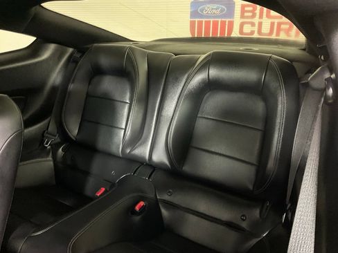 Used 2015 Ford Mustang Premium w/ Equipment Group 201A RWD image 15