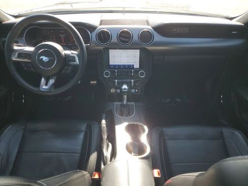 Certified 2020 Ford Mustang GT Premium w/ Equipment Group 401A image 8