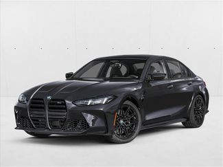 New 2027 BMW M3 Competition AWD/4WD video 1