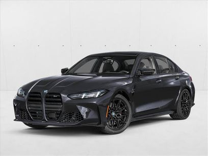 New 2027 BMW M3 Competition