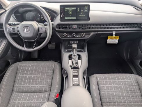 New 2026 Honda HR-V LX image 22