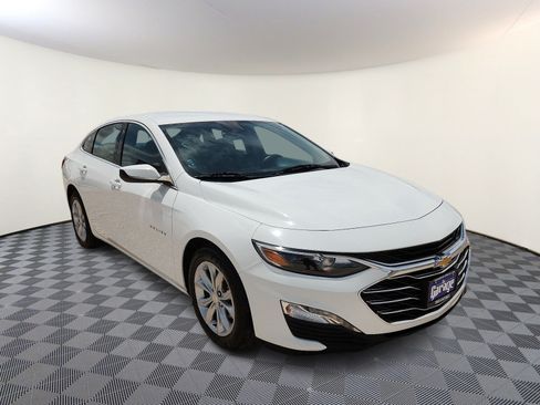Used 2023 Chevrolet Malibu LT FWD image 6