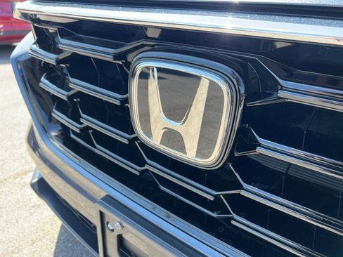 Used 2026 Honda CR-V EX image 29