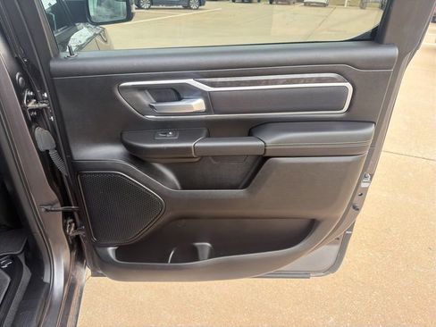 Used 2023 RAM 1500 Big Horn w/ Trailer Tow Group image 23