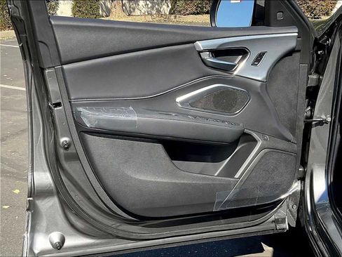 Used 2023 Acura RDX AWD image 27