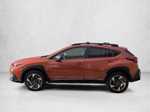 Certified 2025 Subaru Crosstrek 2.5i Limited image 9