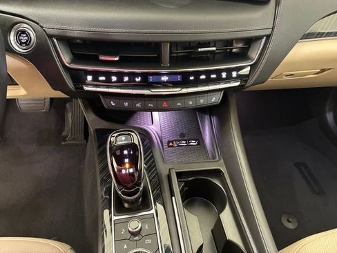 Used 2025 Cadillac CT5 Premium Luxury image 21