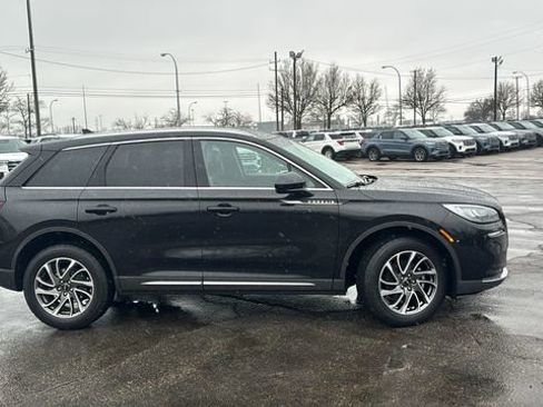 Used 2020 Lincoln Corsair FWD w/ Equipment Group 101A image 2