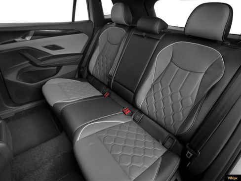 New 2026 Volkswagen Tiguan SEL R-Line image 11