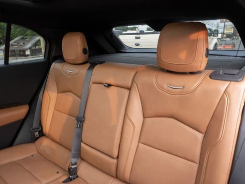 Used 2020 Cadillac XT4 Sport AWD/4WD image 19