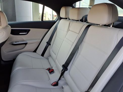 New 2026 Mercedes-Benz C 300 4MATIC Sedan image 26