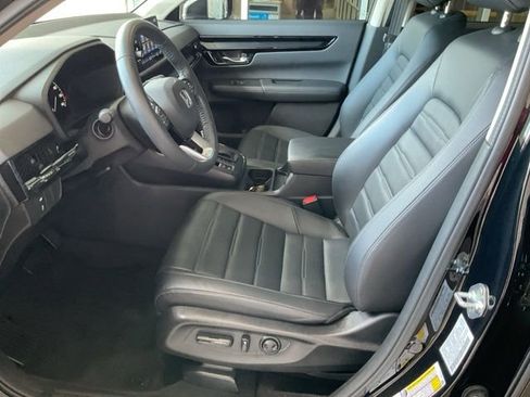 Certified 2023 Honda CR-V EX-L image 4