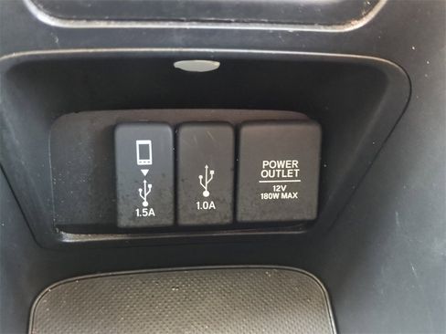 Used 2019 Honda CR-V EX-L image 23