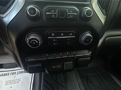 Used 2022 Chevrolet Silverado 2500 LT image 15
