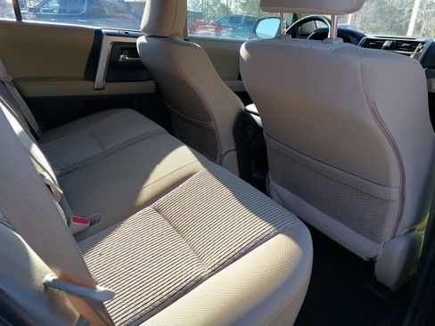 Used 2021 Toyota 4Runner SR5 image 12