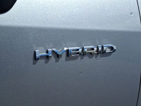 Used 2016 Subaru Crosstrek Hybrid w/ Popular Package #2 image 11