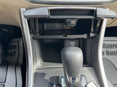 Used 2014 Honda Accord EX image 27