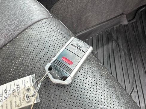 Used 2015 Acura RDX AWD image 38