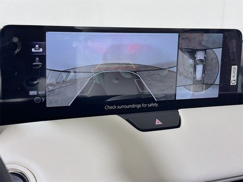 New 2026 MAZDA CX-90 Plug-In Hybrid w/ Premium Plus image 9