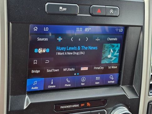 Used 2019 Ford F150 King Ranch w/ Equipment Group 601A Luxury AWD/4WD image 20