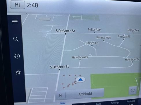 Used 2023 Ford F150 Lariat w/ Equipment Group 502A High image 28