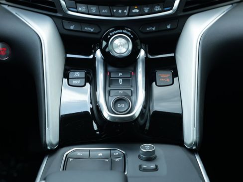 New 2025 Acura TLX w/ Technology Package image 17