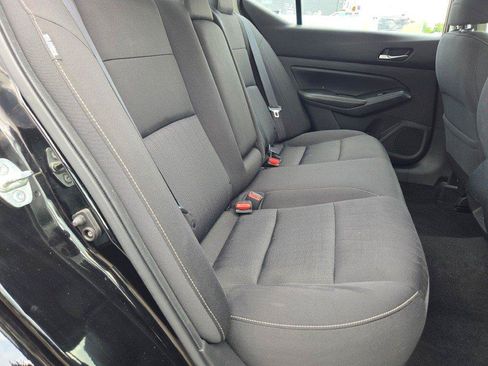 Used 2020 Nissan Altima 2.5 S FWD image 5