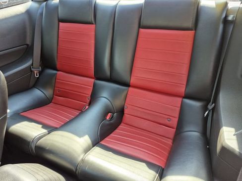 Used 2007 Ford Mustang Shelby GT500 RWD image 23