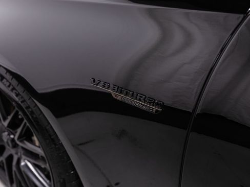 Used 2024 Mercedes-Benz S 63 AMG S image 42