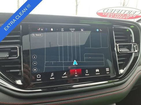 Certified 2023 Dodge Durango R/T image 17