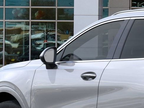 New 2026 Buick Envision Avenir image 12