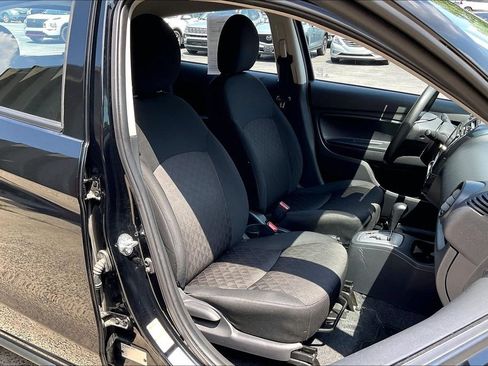 Used 2024 Mitsubishi Mirage ES FWD image 7