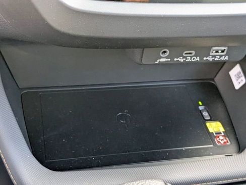 New 2026 Subaru Forester Wilderness image 19