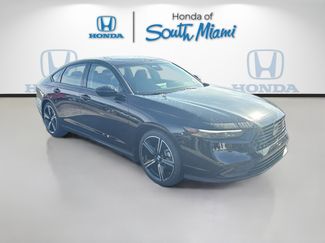 New 2026 Honda Accord SE video 1