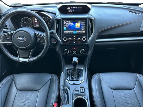 Used 2018 Subaru Crosstrek 2.0i Limited AWD/4WD image 13