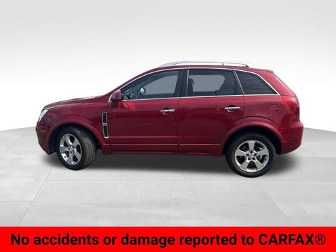 Used 2014 Chevrolet Captiva Sport LT w/ Convenience Package FWD image 2