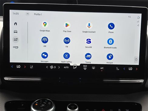 New 2026 Ford Expedition Max Active image 22