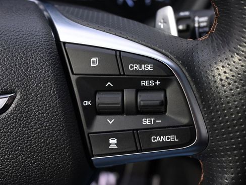 Used 2019 Genesis G80 3.3T Sport image 35